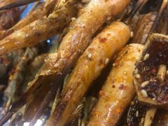 -滨城串吧(三元桥店)