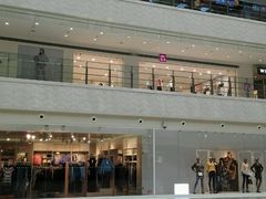 -光启城时尚购物中心