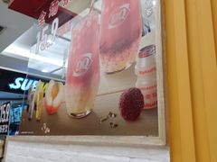 -DQ·蛋糕·冰淇淋(科华王府井店)