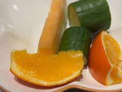 -海底捞火锅(江北万达商业广场店)
