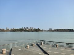 -东湖景区