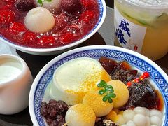 -御膳品糖水(欧乐坊店)