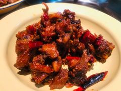 -李子坝梁山鸡(李子坝大鸡哥店)