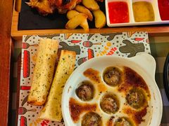 -甲丁坊·德餐·酒吧(五棵松华熙店)
