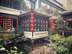 -北园酒家(小北路店)