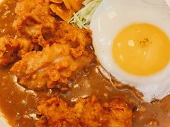 -金龙咖喱