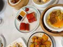 -悦雅居·老广州老味道(长湖店)