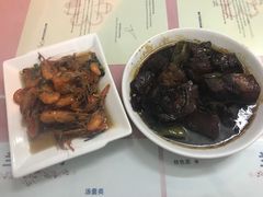-蘭心餐厅(进贤路店)