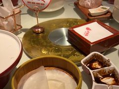 -大鸭梨烤鸭店(花园村店)