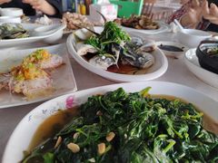 -众味海鲜大排档·活海鲜·潮汕味(南澳店)