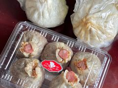 大肉包-白玉兰食品甜凤店(合生汇店)