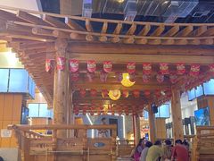 -丽池宫韩式汗蒸会馆(华灯坊店)