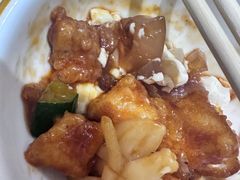 -清真·同发顺饭庄·烧麦(总店)