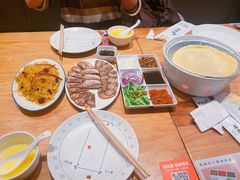 -姥姥家春饼店(惠新东街店)