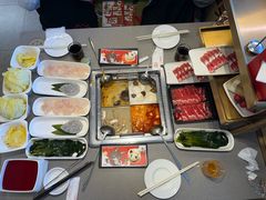 -海底捞火锅(王府井银泰in88店)