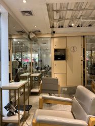 -菲·木田moontin造型salon