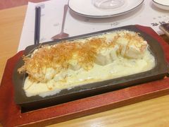 -小句号·精致料理(江南环球港店)