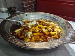 -雲蜀龙阁·金牌水煮鱼(方庄店)