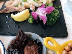 -汤和好天气 粤菜小馆(鸳鸯店)