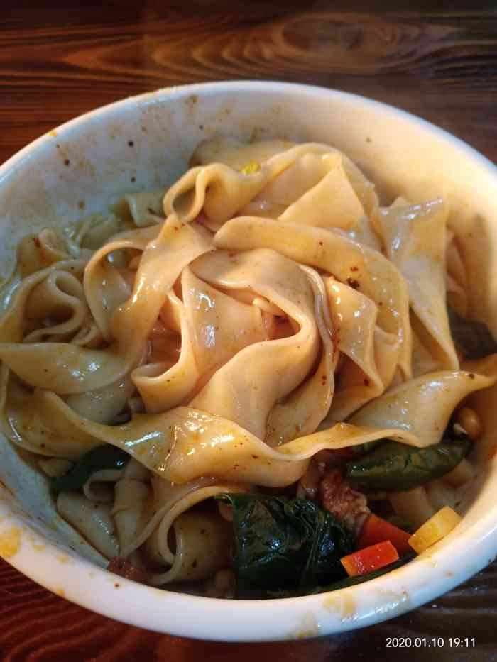 口口香岐山面(春天花园店)