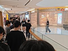 -喜茶(佛山岭南站店)