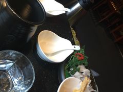 -捞王猪肚鸡火锅(昆山店)