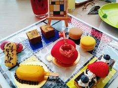 -上海外滩英迪格酒店