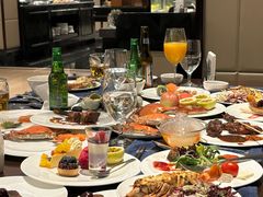 -Social 秀西餐厅-长沙瑞吉酒店(运达店)