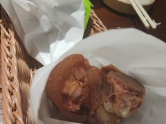 客家猪手-客语客家菜(东山口店)