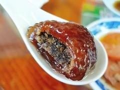 桂花藕粉圆-粗茶淡饭(东关街店)