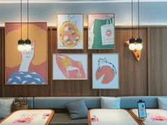 -必胜客(龙茗店)