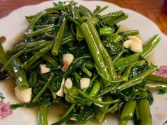 -婉泰·特色小吃·舂鸡脚(告庄二店)