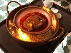 -三号黄浦会Canton Table