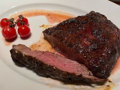 -波特曼西餐厅(中央大街店)