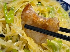 -老于餐厅(民生路店)