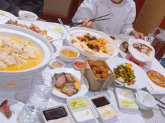 -北京全聚德(玉泉路店)