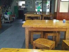 -兰州马子禄牛肉面(文景公园店)