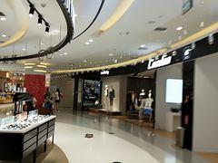 -丽达购物中心(崂山店)