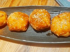 烤包子-塔哈尔·新疆盛宴(城西银泰店)