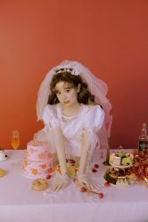 -WAVE SODA摄影工作室