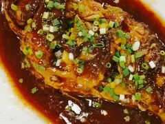 -四海回族饭店(前进大街店)