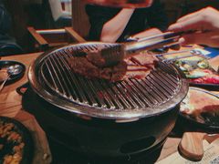 -千寻烧肉(政务区店)