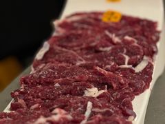 -潮发潮汕牛肉店(东方宝泰店)