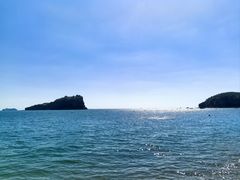 -棒棰岛宾馆景区