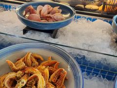 -视界美食自助餐厅·石家庄希尔顿酒店