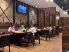 -汉巴味德(北京银座和谐广场店)