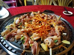 -友口福(大良店)