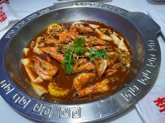 -李想大虾(吾悦广场店)