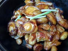 -旺顺阁海鲜广场(亚运村店)