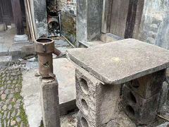 -上甘棠村